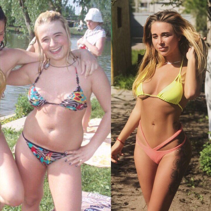 Experiență în utilizarea Keto Guru de la Ekaterina din Kiev