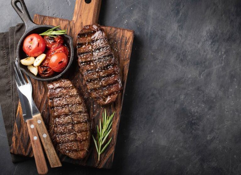 Dieta proteică