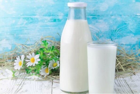 Produse lactate
