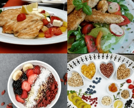 cum să mănânci pentru a pierde rapid în greutate