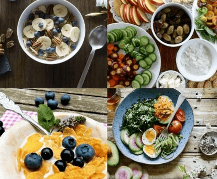 cum să slăbești rapid cu o alimentație adecvată