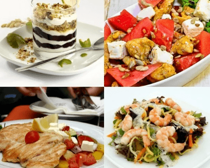 pierdere în greutate eficientă și rapidă cu dietă