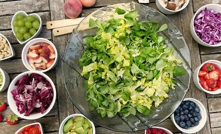 reguli de nutriție pentru pierderea rapidă în greutate